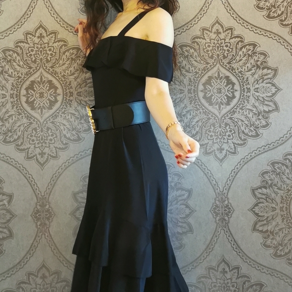 BNWT J. Crew collection 100% silk dress - Picture 3 of 9